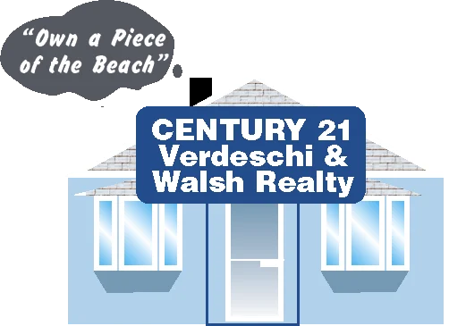 CENTURY 21 - Verdeschi & Walsh Realty artwork