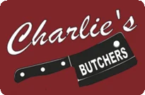 Charlie's Butcher artwork