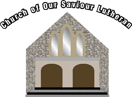 Church of Our Saviour, Lutheran artwork