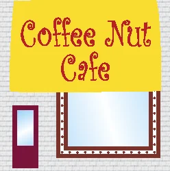 Coffee Nut Cafe artwork