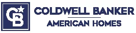 Coldwell Banker - American Homes artwork