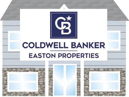 Coldwell Banker - Easton Properties artwork