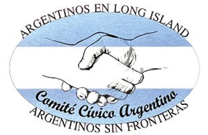 Comité Cívico Argentino artwork