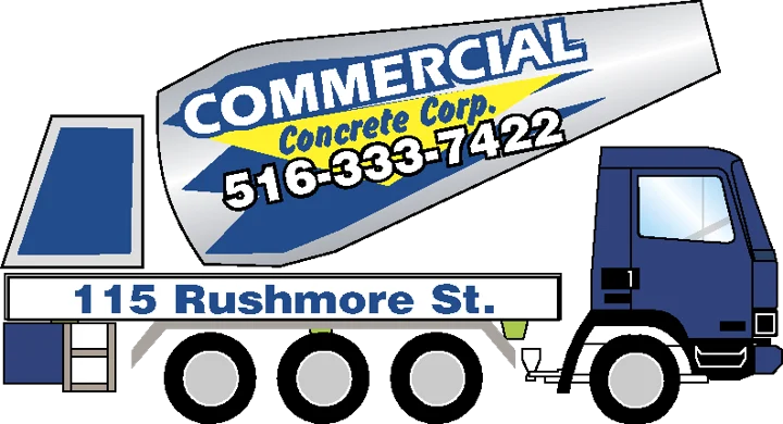 Commercial Concrete Corp. artwork