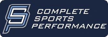 Complete Sports Performance artwork