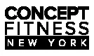 Concept Fitness artwork
