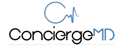 Concierge MD artwork
