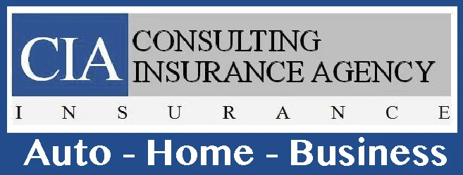 Consulting Insurance Agency artwork