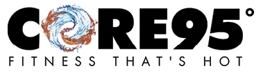 Core 95 artwork