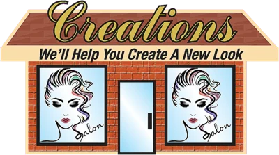 Creations Hair Design artwork