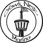 Crows Nest Marina artwork
