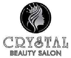 Crystal Beauty Salon artwork