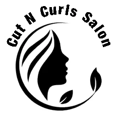 Cut N Curls Salon artwork