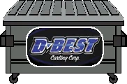 D-Best Carting artwork