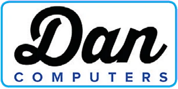 Dan Computers artwork