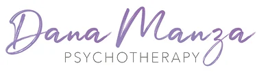 Dana Manza Psychotherapy artwork