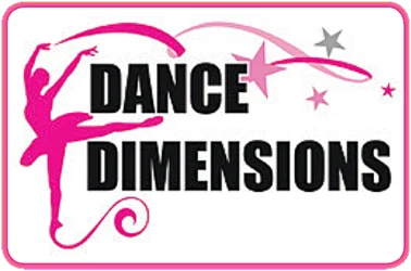Dance Dimensions artwork