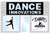 Dance Innovations artwork