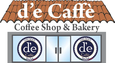 d'e Caffè artwork