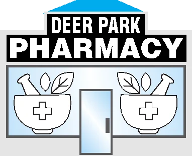 Deer Park Pharmacy artwork