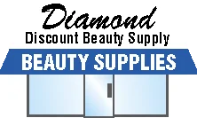 Diamond Discount Beauty Supply artwork
