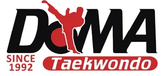 DOMA Taekwondo artwork