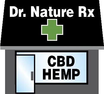 Dr. Nature Rx artwork