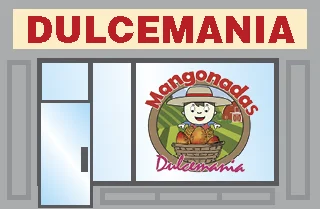 Dulcemania artwork