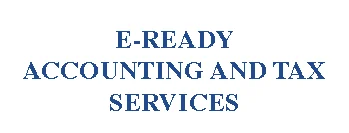 E-Ready Accounting and Tax Services artwork