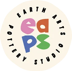Earth Arts Pottery Studio artwork