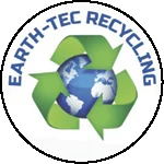 Earth Tech Recycling artwork
