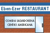 Eben-Ezer Restaurant artwork