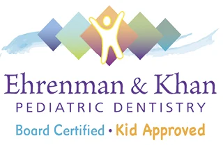 Ehrenman & Khan Pediatric Dentistry artwork