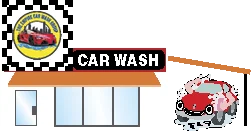 Empire Car Wash Group of Oceanside artwork