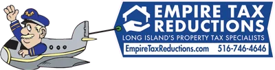 Empire Tax Reductions artwork