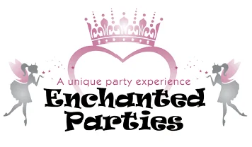 Enchanted Parties artwork