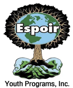 Espoir Youth Programs Inc. artwork