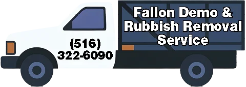 Fallon Demo & Rubbish Removal Service artwork