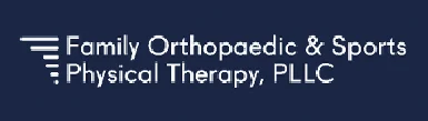 Family Orthopaedic & Sports Physical Therapy - Michael O'Connor P.T. artwork