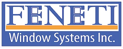 Feneti Window Systems artwork