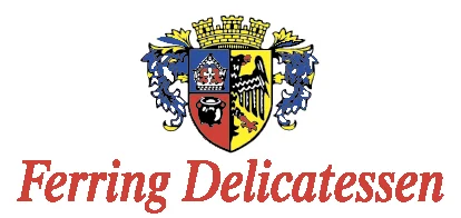 Ferring Delicatessen artwork