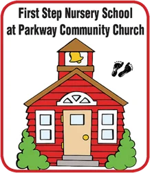 First Step Nursery School at Parkway Community Church artwork