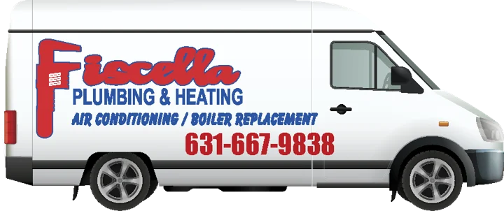 Fiscella Plumbing & Heating artwork