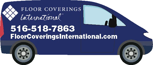 Floor Coverings International artwork