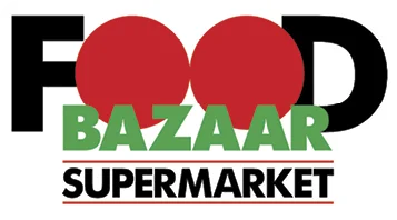 Food Bazaar Supermarket artwork