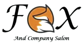 Fox and Company Salon artwork
