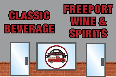 Freeport Wine & Spirits artwork