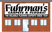 Fuhrman's Carpet and Floors artwork