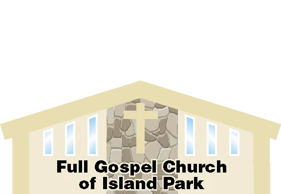 Full Gospel Church of Island Park artwork