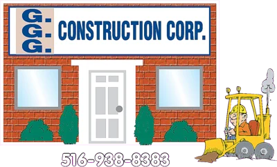 G.G.G. Construction Corp. artwork